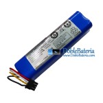 Batería para PLC BRR-2P4S-5200SL [Batería de repuesto]